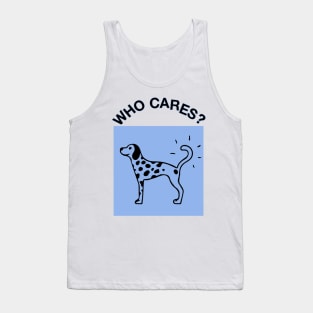 rex orange county who cares new album Tank Top